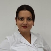 Ахметшина Юлия Зульфатовна, хирург