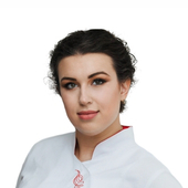 Бредихина Ангелина Геннадьевна, детский невролог