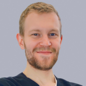 Решетников Даниил Алексеевич, стоматолог-хирург