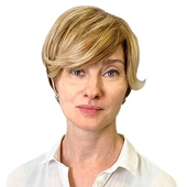 Железнова Мария Владимировна, психотерапевт