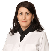 Никонова Нина Михайловна, венеролог