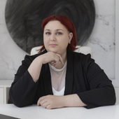 Штерн Анастасия Андреевна, психиатр