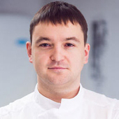 Глаголев Артем Викторович, стоматолог-ортопед