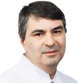 Шварц Альберт Яковлевич, анестезиолог-реаниматолог