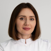 Колупаева Ирина Викторовна, гинеколог