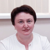 Галиакберова Алсу Шамилевна, гинеколог