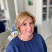 Тупиленко Ольга Александровна, эндокринолог