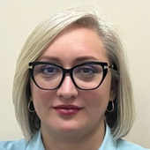 Чернова Нина Ивановна, невролог