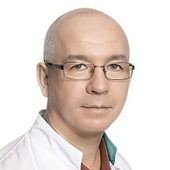 Габбасов Рустем Надырович, гинеколог-хирург