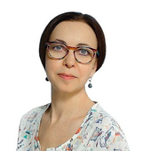 Климычева Елена Эдуардовна, рефлексотерапевт