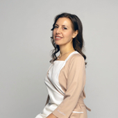 Морозько Юлия Александровна, стоматолог-терапевт