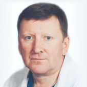 Наумов Сергей Викторович, уролог