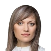 Ивлева Валентина Николаевна, гинеколог