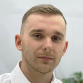 Сызранцев Олег Алексеевич, ортодонт