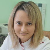 Нуртдинова Резеда Рамиловна, терапевт