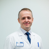 Борисов Алексей Сергеевич, хирург