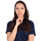 Гладышева Виктория Сергеевна, стоматолог-терапевт