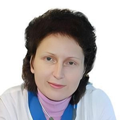 Венгерова Ирина Витальевна, педиатр