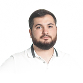 Варданян Вардан Анушаванович, хирург