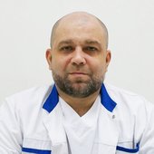 Пашин Максим Александрович, психолог