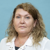 Белопасова Елена Витальевна, психиатр