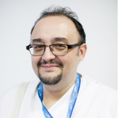 Кононов Анатолий Владимирович, кардиолог