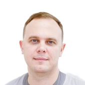 Карякин Михаил Александрович, офтальмолог