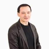 Локотош Андрей Иванович, психотерапевт