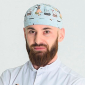 Каюмов Акмал Анварович, стоматолог-терапевт