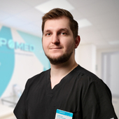 Сафронов Артем Игоревич, стоматолог-хирург