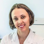 Пaйковa Екaтеринa Львовнa, ЛОР