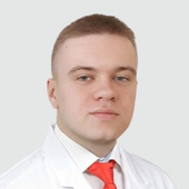 Козлов Никита Александрович, стоматолог-терапевт