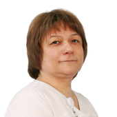 Коснова Елена Романовна, детский массажист