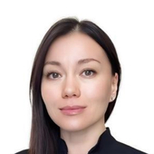 Сизова Алена Рифовна, массажист