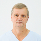 Антоненко Дмитрий Валерьевич, анестезиолог