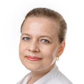 Панюкова Елена Викторовна, гинеколог