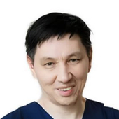 Рахматуллин Ринат Арсланович, врач УЗД