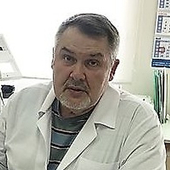 Алексеев Николай Борисович, стоматолог-ортопед