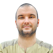 Кравченко Эдуард Витальевич, детский ЛОР