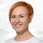 Ковбель Людмила Леонидовна, стоматолог-хирург