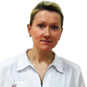 Алексеева Валентина Александровна, офтальмолог