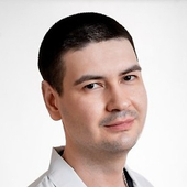 Чудаков Михаил Викторович, реаниматолог