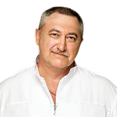 Труфанов Александр Евгеньевич, анестезиолог