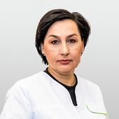 Семенова Наталья Владимировна, логопед