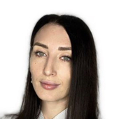 Бакулина Анастасия Александровна, дерматолог