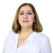 Загирова Султалум Валихановна, стоматолог-терапевт