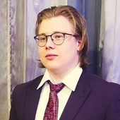 Седов Иван Владимирович, детский нейропсихолог