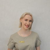 Стафеева Алина Сергеевна, стоматолог-терапевт