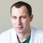 Гоняев Артем Романович, уролог