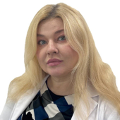 Невская Екатерина Олеговна, психотерапевт